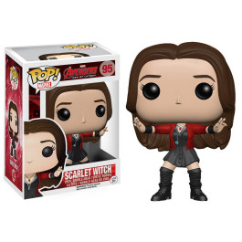 Funko Scarlet Witch