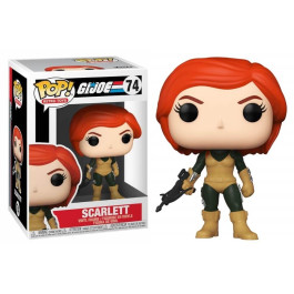 Funko Scarlett