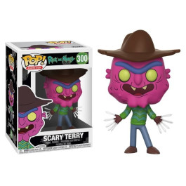 Funko Scary Terry