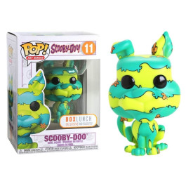 Funko Scooby-Doo Art Series