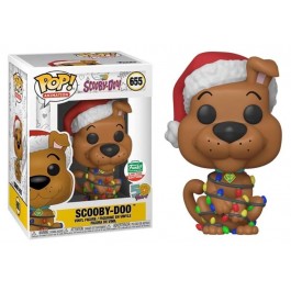 Funko Scooby-Doo Holiday