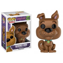 Funko Scooby-Doo