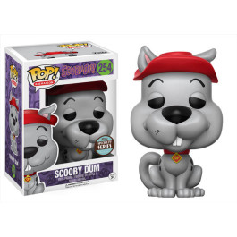 Funko Scooby Dum