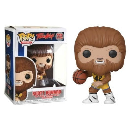 Funko Scott Howard