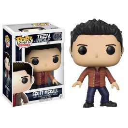 Funko Scott McCall