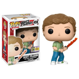 Funko Scott Pilgrim Sword of Destiny