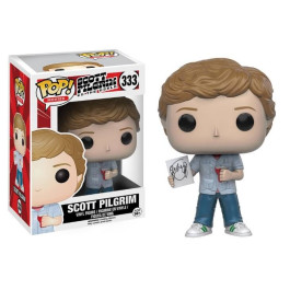 Funko Scott Pilgrim