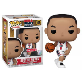 Funko Scottie Pippen USA Basketball