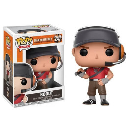 Funko Scout