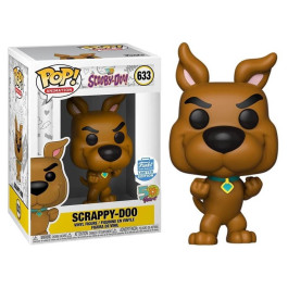 Funko Scrappy-Doo