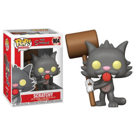 Funko Scratchy