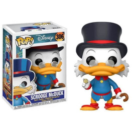 Funko Scrooge McDuck