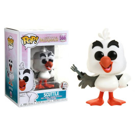 Funko Scuttle