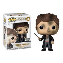 Funko Seamus Finnigan