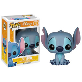 Funko Seated Stitch