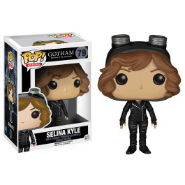 Funko Selina Kyle