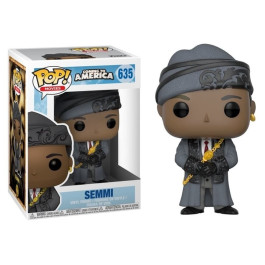 Funko Semmi