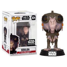 Funko Sepulba