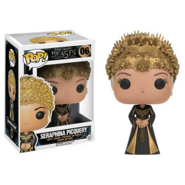 Funko Seraphina Picquery