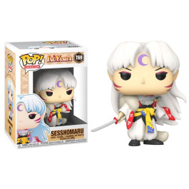 Funko Sesshomaru