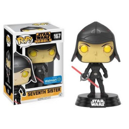 Funko Seventh Sister