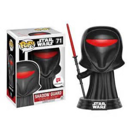 Funko Shadow Guard