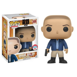 Funko Shane Walsh Exclusive