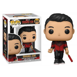 Funko Shang-Chi Posed