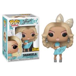 Funko Shangela