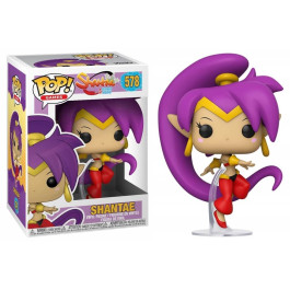 Funko Shantae
