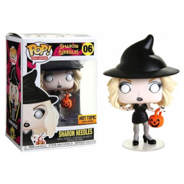 Funko Sharon Needles