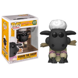 Funko Wallace & Gromit Shaun the Sheep