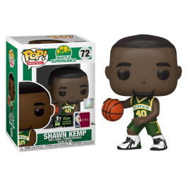 Funko Shawn Kemp