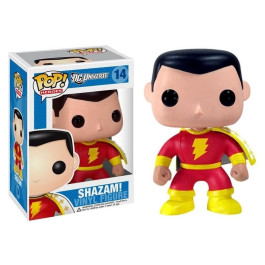 Funko Shazam!