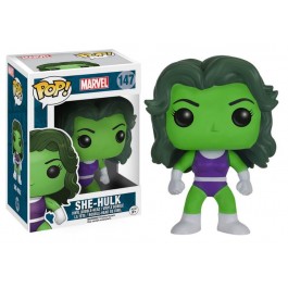 Funko She-Hulk