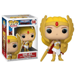 Funko She-Ra 38