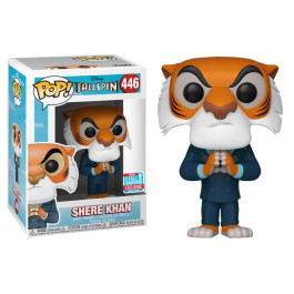 Funko Shere Khan Hands Together