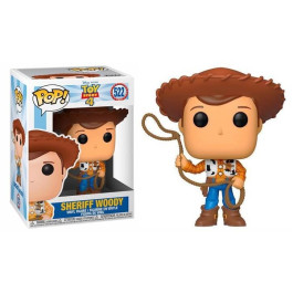 Funko Sheriff Woody