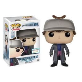 Funko Sherlock Deerstalker Hat