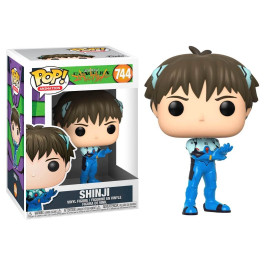 Funko Shinji