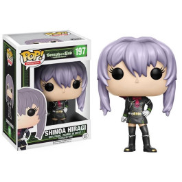 Funko Shinoa Hiragi