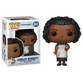 Funko Shirley Bennett