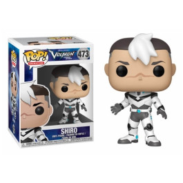 Funko Shiro