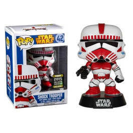 Funko Shock Trooper