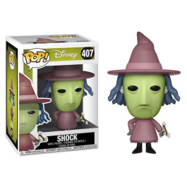 Funko Shock