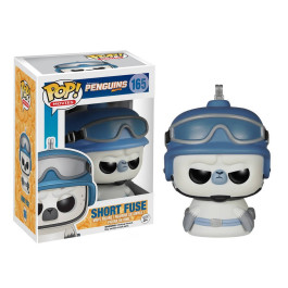 Funko Short Fuse