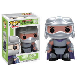 Funko Shredder