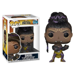 Funko Shuri