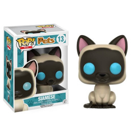 Funko Siamese