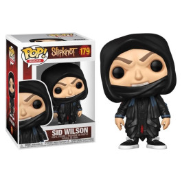 Funko Slipknot Sid Wilson